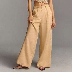 Faithfull The Brand Circa Linen Pants